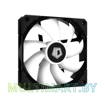 Вентилятор для корпуса ID-Cooling TF-12025-ARGB картинка 3